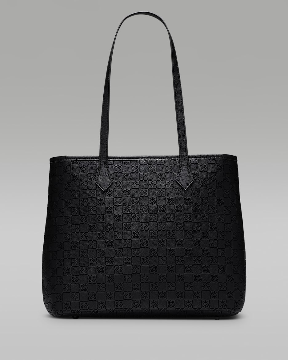 Jordan Monogram Tote Bag (17L)